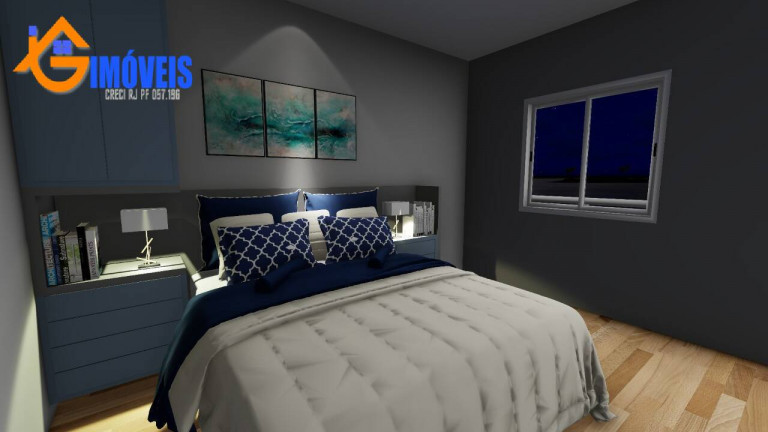 Imagem Flat com 1 Quarto à Venda, 38 m² em Monte Alto - Arraial Do Cabo Imagem Flat com 1 Quarto à Venda, 38 m² em Monte Alto - Arraial Do Cabo