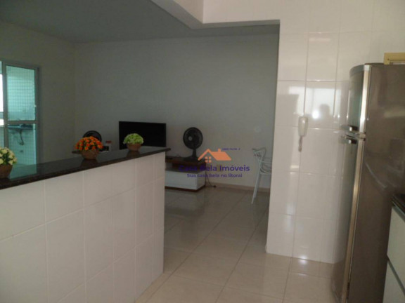 Imagem Apartamento com 3 Quartos à Venda, 110 m² em Vila Caiçara - Praia Grande Imagem Apartamento com 3 Quartos à Venda, 110 m² em Vila Caiçara - Praia Grande