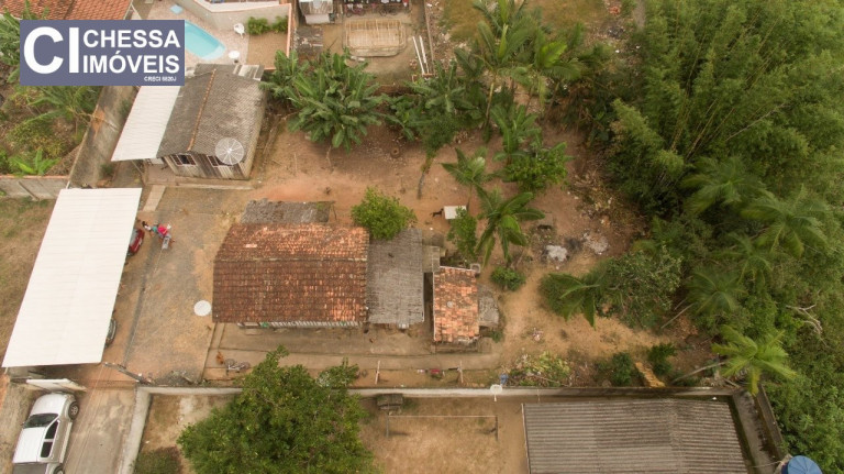 Imagem Terreno à Venda, 983 m² em Espinheiros - Itajaí