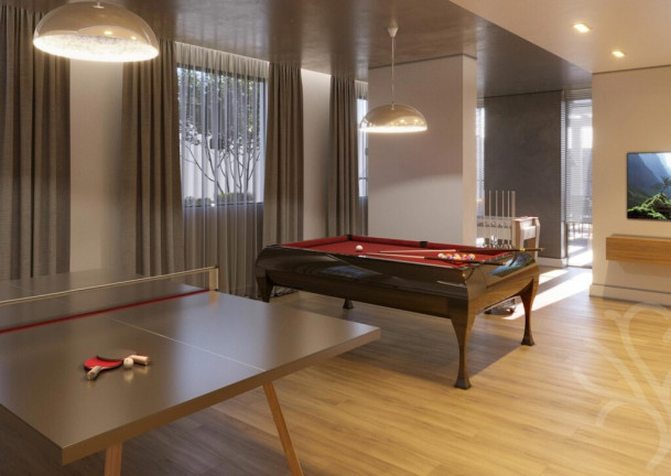 Imagem Apartamento com 3 Quartos à Venda, 126 m² em Meia Praia - Itapema