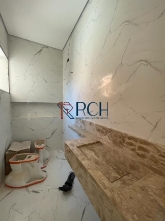 Imagem Casa com 3 Quartos à Venda, 105 m² em Caguassu - Sorocaba Imagem Casa com 3 Quartos à Venda, 105 m² em Caguassu - Sorocaba