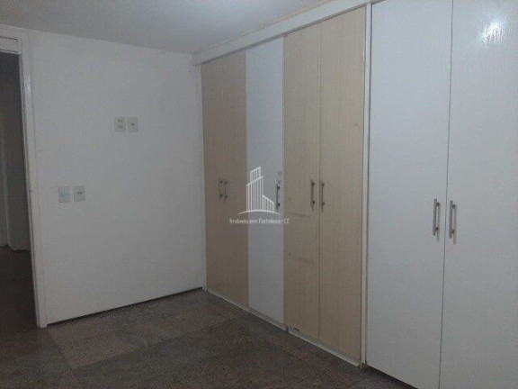 Imagem Apartamento com 3 Quartos à Venda, 120 m² em Mucuripe - Fortaleza