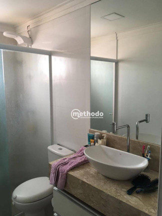 Imagem Apartamento com 2 Quartos à Venda, 68 m² em Jardim Flamboyant - Campinas Imagem Apartamento com 2 Quartos à Venda, 68 m² em Jardim Flamboyant - Campinas