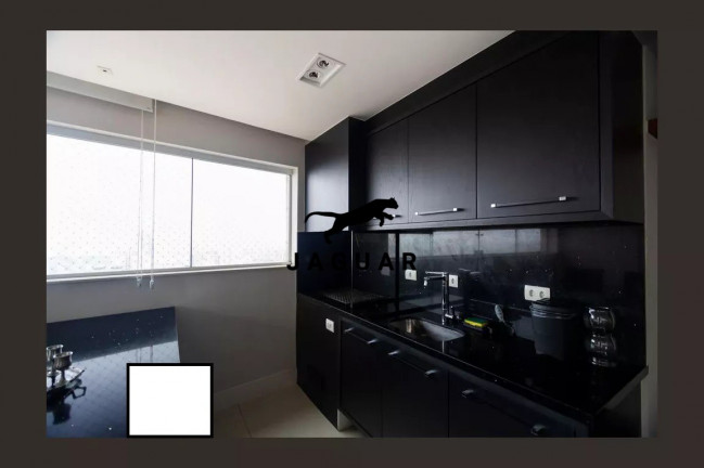 Imagem Imóvel com 4 Quartos à Venda, 198 m² em Vila Clementino - São Paulo