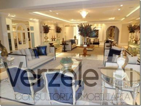 Imagem Apartamento com 4 Quartos à Venda, 316 m² em Centro - Balneário Camboriú