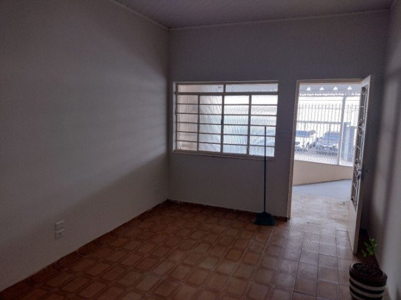 Imagem Casa com 3 Quartos à Venda, 209 m² em Monte Castelo - São José Dos Campos