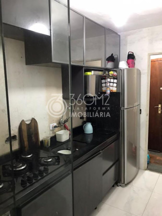 Imagem Apartamento com 2 Quartos à Venda, 50 m² em Parque Das Nações - Santo André
