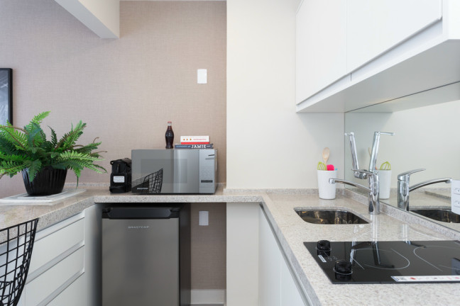 Imagem Apartamento com 2 Quartos à Venda, 72 m² em Pinheiros - São Paulo Imagem Apartamento com 2 Quartos à Venda, 72 m² em Pinheiros - São Paulo