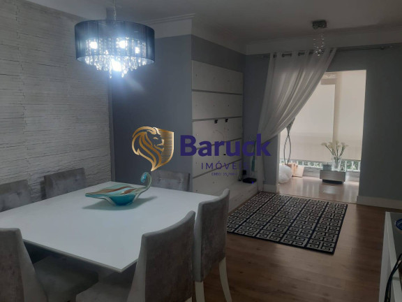 Apartamento com 3 Quartos à Venda, 78 m² em Taboão - São Bernardo Do Campo