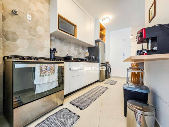 Imagem Apartamento com 1 Quarto para Temporada, 75 m² em Riviera De São Lourenço - Bertioga