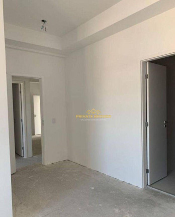 Imagem Cobertura com 4 Quartos à Venda, 230 m² em Vila São Francisco - São Paulo