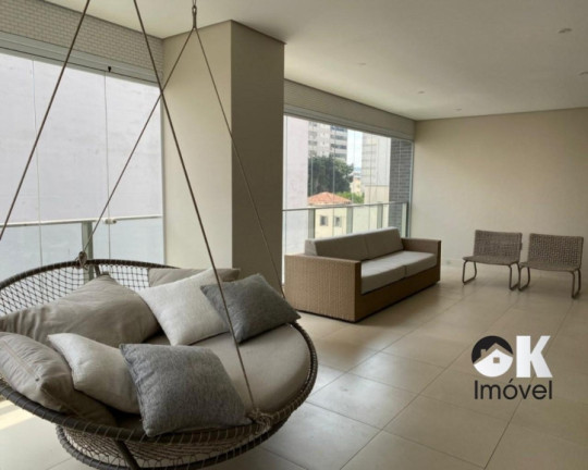 Imagem Apartamento com 4 Quartos para Alugar, 332 m² em Pinheiros - São Paulo