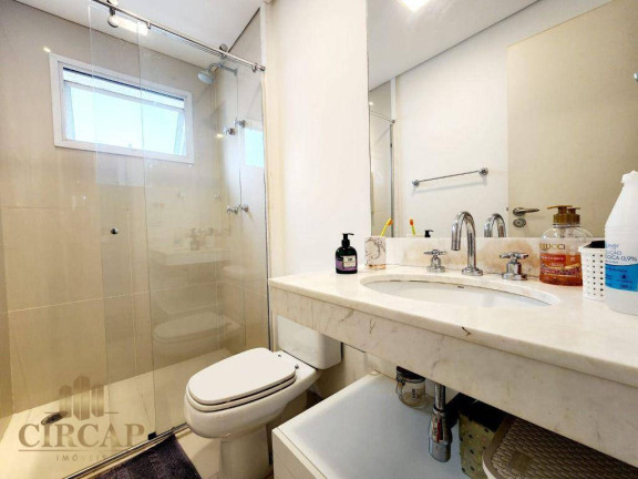 Imagem Apartamento com 3 Quartos à Venda, 190 m² em Perdizes - São Paulo