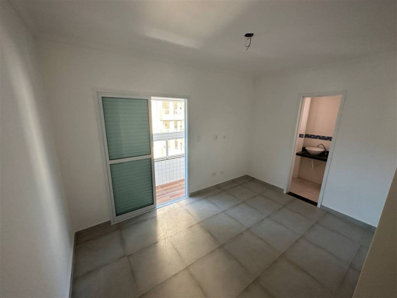 Imagem Apartamento com 3 Quartos à Venda, 120 m² em Canto Do Forte - Praia Grande