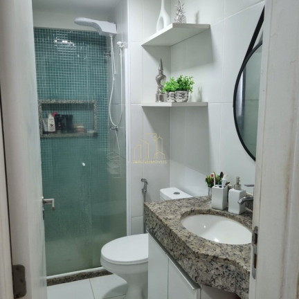 Imagem Imóvel com 3 Quartos à Venda, 82 m² em Patamares - Salvador Imagem Imóvel com 3 Quartos à Venda, 82 m² em Patamares - Salvador