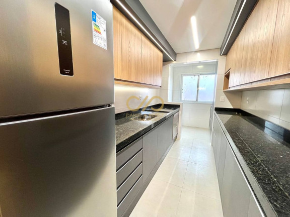 Imagem Apartamento com 2 Quartos à Venda, 79 m² em Boqueirão - Praia Grande