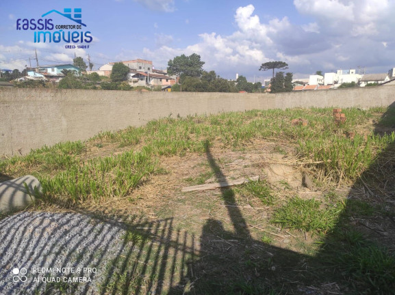 Imagem Terreno à Venda, 390 m² em Jardim Tatiana - Almirante Tamandaré Imagem Terreno à Venda, 390 m² em Jardim Tatiana - Almirante Tamandaré