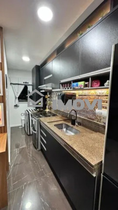 Imagem Apartamento com 2 Quartos à Venda, 115 m² em Itapuã - Vila Velha