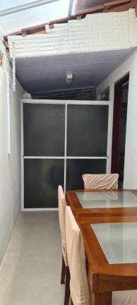 Casa com 2 Quartos à Venda, 43 m² em Vera Cruz - Mongaguá