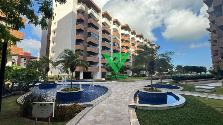 Imagem Apartamento com 3 Quartos à Venda, 112 m² em Intermares - Cabedelo