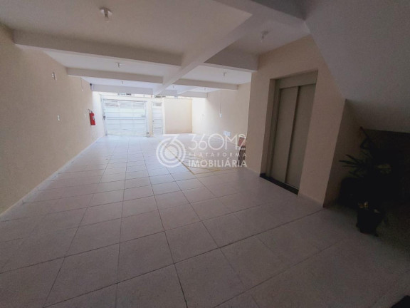 Apartamento com 2 Quartos à Venda, 51 m² em Jardim Progresso - Santo André