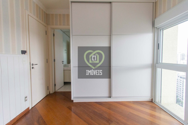 Imagem Cobertura com 5 Quartos à Venda, 349 m² em Sete Praias - São Paulo