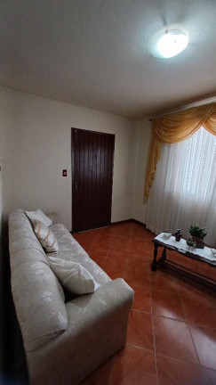Imagem Casa com 2 Quartos à Venda, 93 m² em Guanabara - Joinville Imagem Casa com 2 Quartos à Venda, 93 m² em Guanabara - Joinville