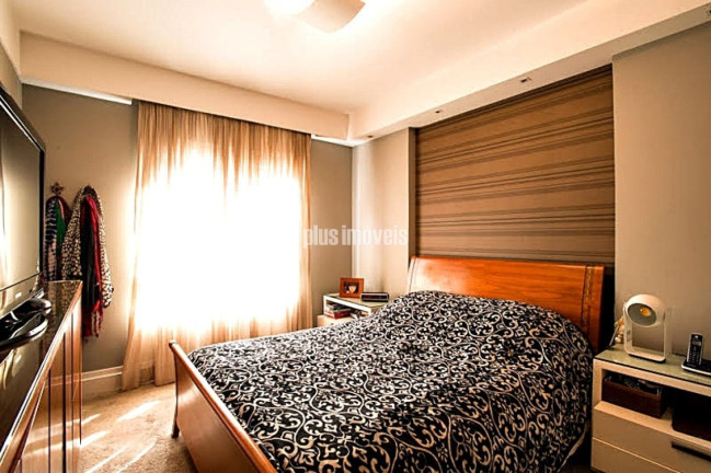 Imagem Apartamento com 3 Quartos à Venda, 168 m² em Panamby - São Paulo Imagem Apartamento com 3 Quartos à Venda, 168 m² em Panamby - São Paulo