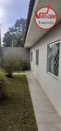 Imagem Casa com 3 Quartos à Venda, 87 m² em Itália - São José Dos Pinhais