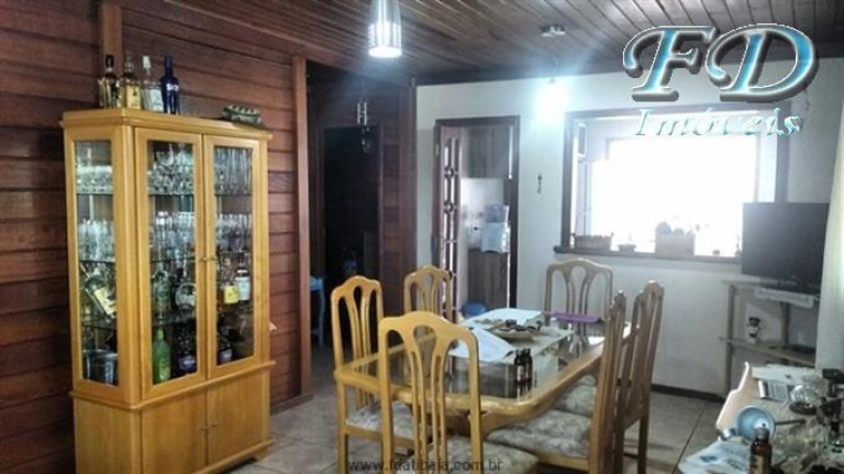 Imagem Casa de Condomínio com 10 Quartos à Venda, 6.600 m² em Rio Acima - Mairiporã
