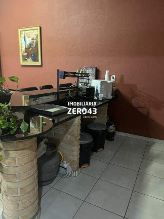 Imagem Casa com 3 Quartos à Venda, 162 m² em Jardim São Francisco De Assis - Londrina Imagem Casa com 3 Quartos à Venda, 162 m² em Jardim São Francisco De Assis - Londrina