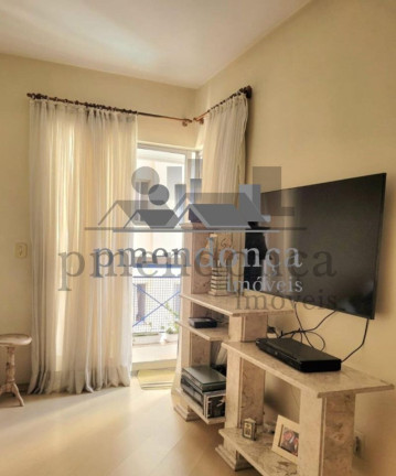 Apartamento com 2 Quartos à Venda, 52 m² em Vila Ipojuca - São Paulo