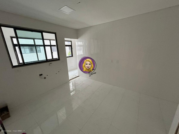 Imagem Apartamento com 3 Quartos à Venda, em Vila Belmiro - Santos Imagem Apartamento com 3 Quartos à Venda, em Vila Belmiro - Santos