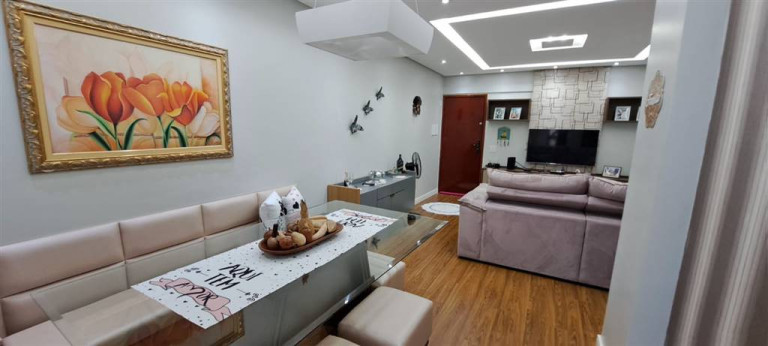Imagem Apartamento com 2 Quartos à Venda, 87 m² em Tupi - Praia Grande Imagem Apartamento com 2 Quartos à Venda, 87 m² em Tupi - Praia Grande
