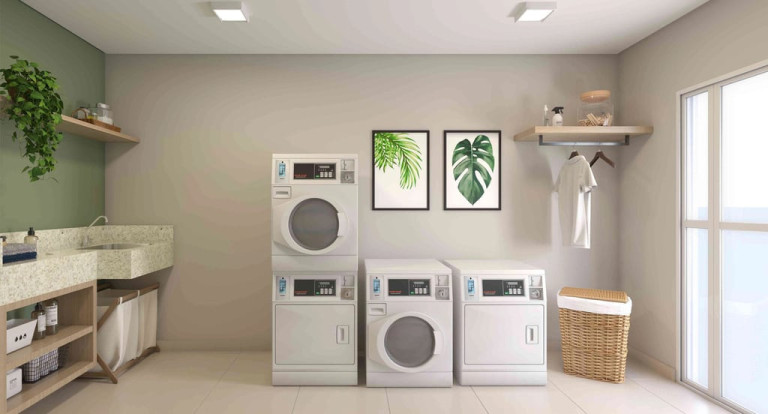 Imagem Imóvel com 2 Quartos à Venda, 36 m² em Mooca - São Paulo