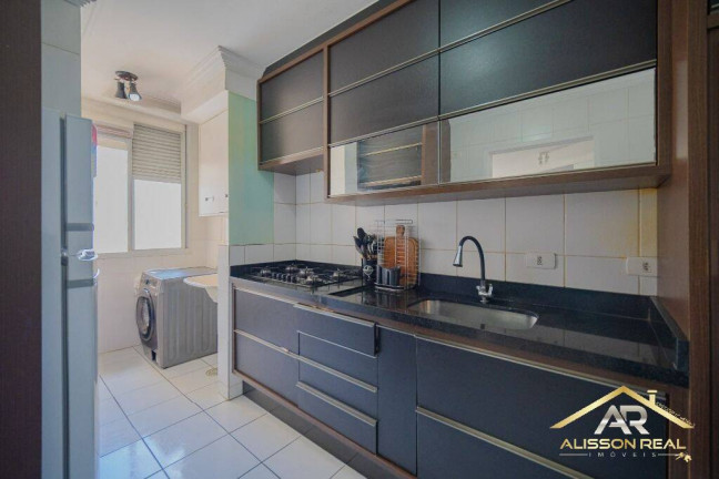 Imagem Apartamento com 2 Quartos à Venda, 54 m² em São Pedro - Osasco