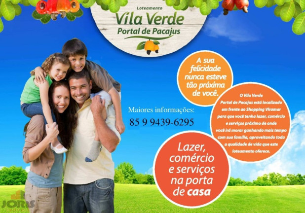 Imagem Imóvel à Venda, 200 m² em Centro - Pacajus Imagem Imóvel à Venda, 200 m² em Centro - Pacajus