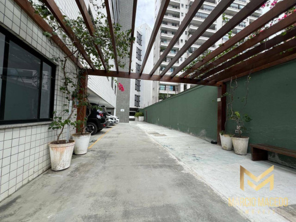 Imagem Apartamento com 2 Quartos à Venda, 62 m² em Aldeota - Fortaleza