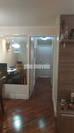 Imagem Apartamento com 3 Quartos à Venda, 93 m² em Brooklin Paulista - São Paulo Imagem Apartamento com 3 Quartos à Venda, 93 m² em Brooklin Paulista - São Paulo