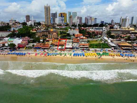 Imagem Imóvel Comercial à Venda, 515 m² em Ponta Negra - Natal