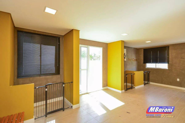 Imagem Apartamento com 2 Quartos para Alugar, 51 m² em Jardim Campo Grande - São Paulo