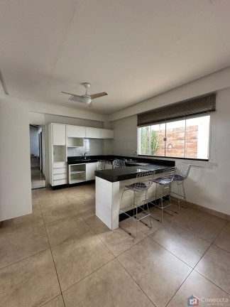 Imagem Casa com 5 Quartos à Venda, 200 m² em Jardim América - Patos De Minas Imagem Casa com 5 Quartos à Venda, 200 m² em Jardim América - Patos De Minas