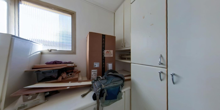 Imagem Apartamento com 2 Quartos à Venda, 110 m² em Vila Olimpia - São Paulo Imagem Apartamento com 2 Quartos à Venda, 110 m² em Vila Olimpia - São Paulo