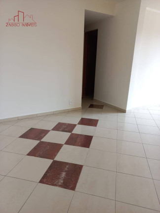 Imagem Apartamento com 3 Quartos para Alugar, 74 m² em Jardim Ampliação - São Paulo Imagem Apartamento com 3 Quartos para Alugar, 74 m² em Jardim Ampliação - São Paulo