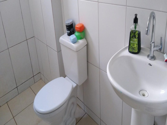 Imagem Cobertura com 2 Quartos à Venda, 100 m² em Jaqueline - Belo Horizonte
