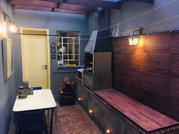 Imagem Casa com 3 Quartos à Venda, 420 m² em Vila Monumento - São Paulo