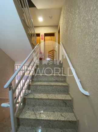 Imagem Imóvel com 2 Quartos à Venda, 48 m² em Vila Suíça - Santo André Imagem Imóvel com 2 Quartos à Venda, 48 m² em Vila Suíça - Santo André