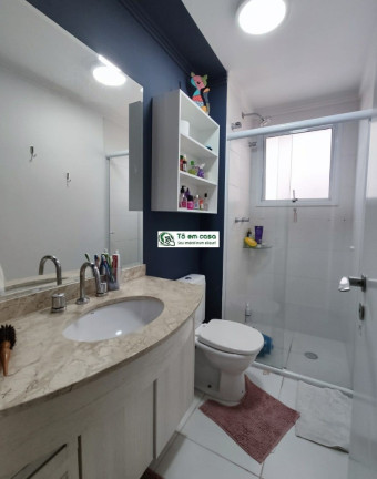 Imagem Imóvel com 3 Quartos à Venda, 99 m² em Vila Industrial - São José Dos Campos