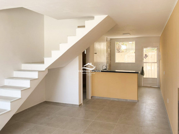 Imagem Casa com 2 Quartos à Venda, 70 m² em Barroco (itaipuaçu) - Maricá Imagem Casa com 2 Quartos à Venda, 70 m² em Barroco (itaipuaçu) - Maricá