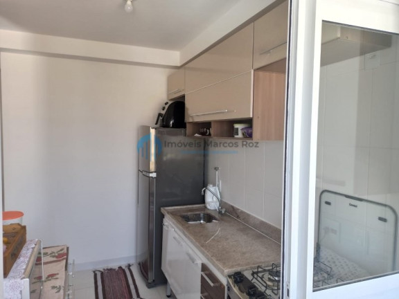 Imagem Apartamento com 2 Quartos à Venda, 60 m² em Vila Boa Vista - Barueri
